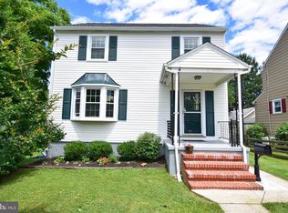 2602 Windsor Rd, Baltimore, MD 21234