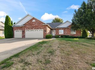 2728 Keats Dr, Springfield, IL 62711