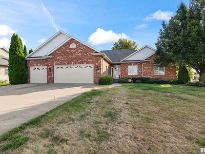 2728 Keats Dr, Springfield, IL, 62711