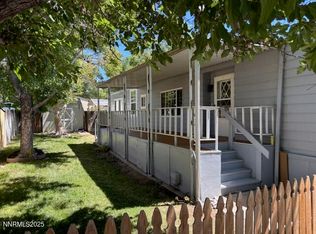 255 Zircon Dr, Reno, NV 89521