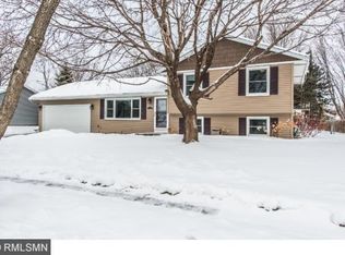 15450 Drexel Way, Apple Valley, MN 55124