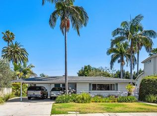 3370 Manning Ct, Los Angeles, CA 90064