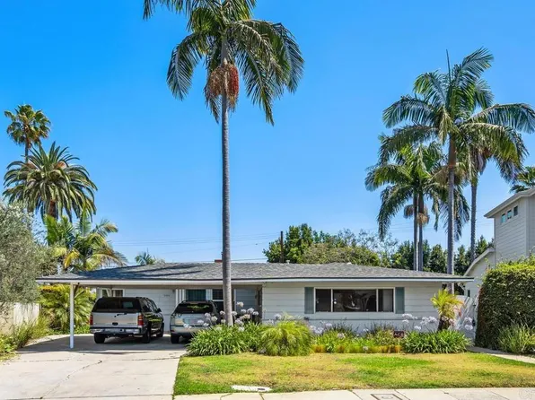 3370 Manning Ct, Los Angeles, CA 90064