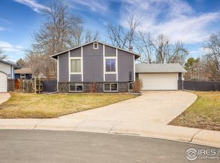 2642 Bradbury Ct, Fort Collins, CO 80521