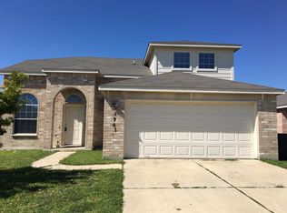 2905 John Porter Dr, Killeen, TX 76543