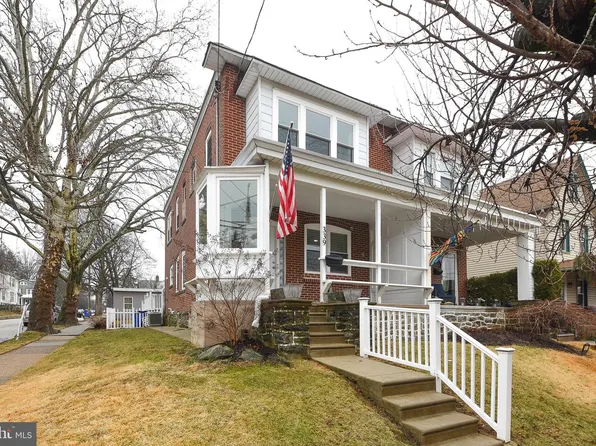 339 Myrtle Ave, Cheltenham, PA 19012