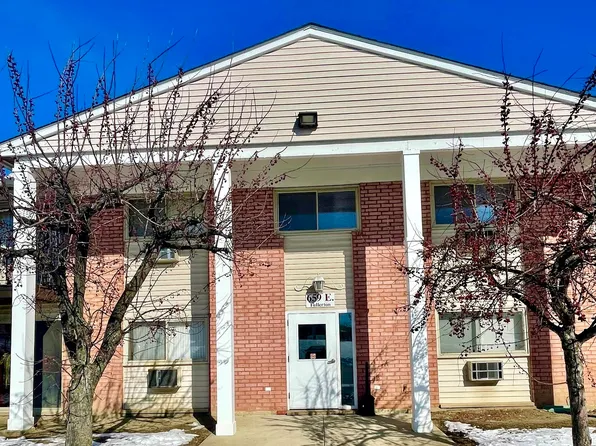 659 E Fullerton Ave APT 105, Glendale Heights, IL 60139