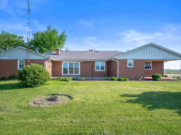3371 E 800 S, Lynn, IN 47355