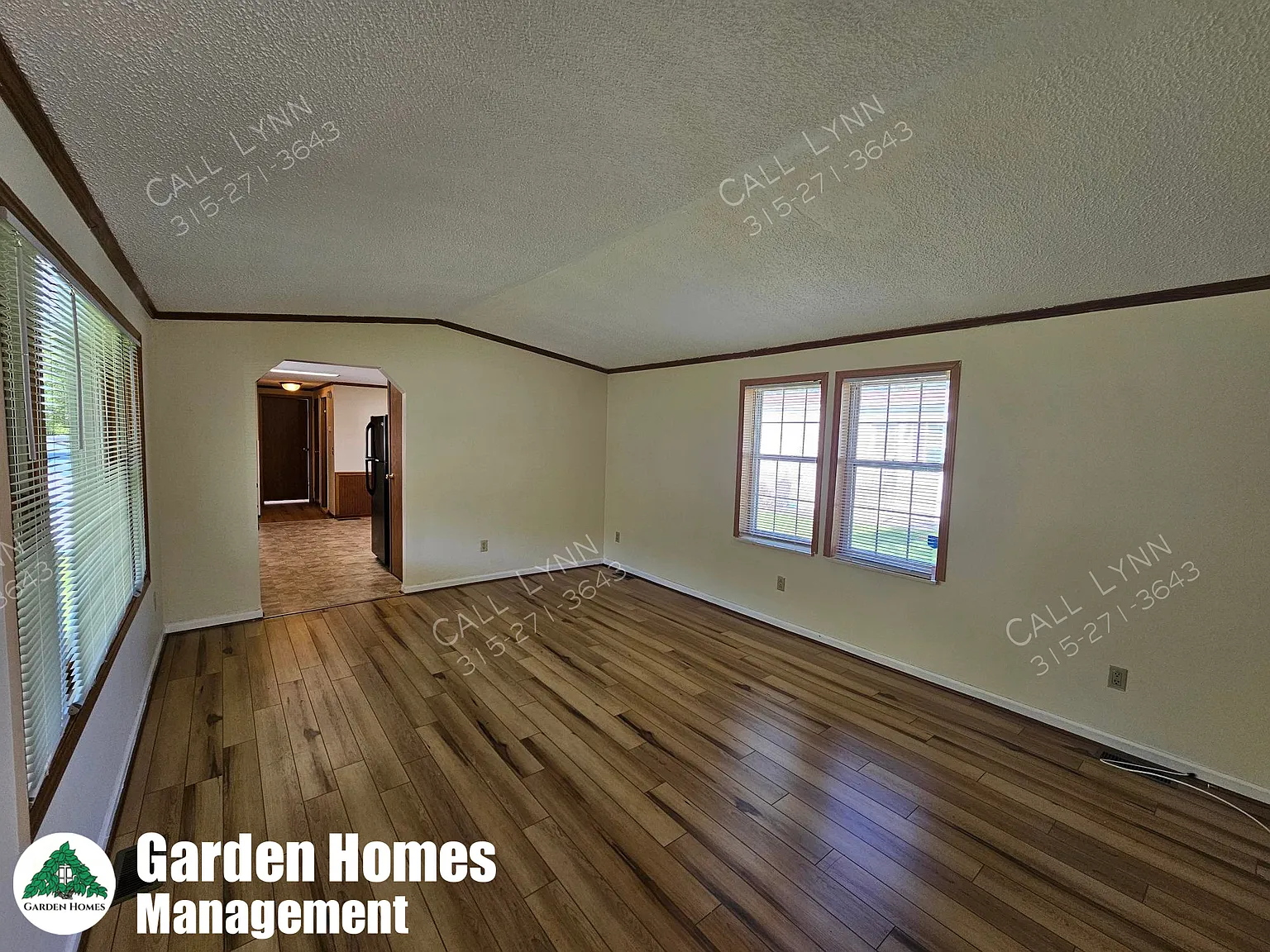 2 bed, 924 sqft, $1,390 — Photo 4