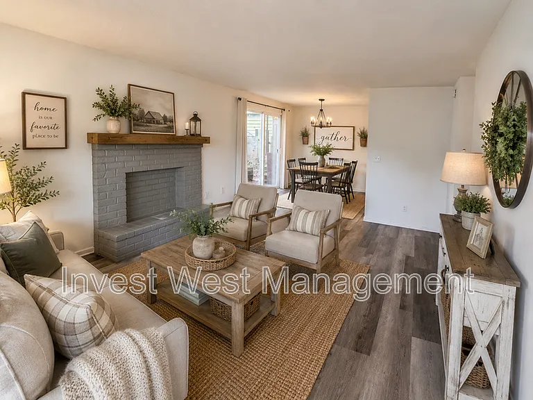 3108 Kauffman Ave #H — Photo 1