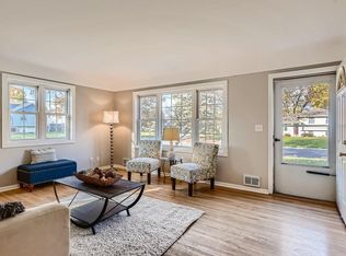 2173 Cedar Dr, New Brighton, MN 55112