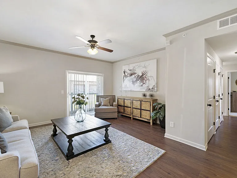 Buchanon - 3 Bed / 2 Bath - 1,314 Sq.Ft.