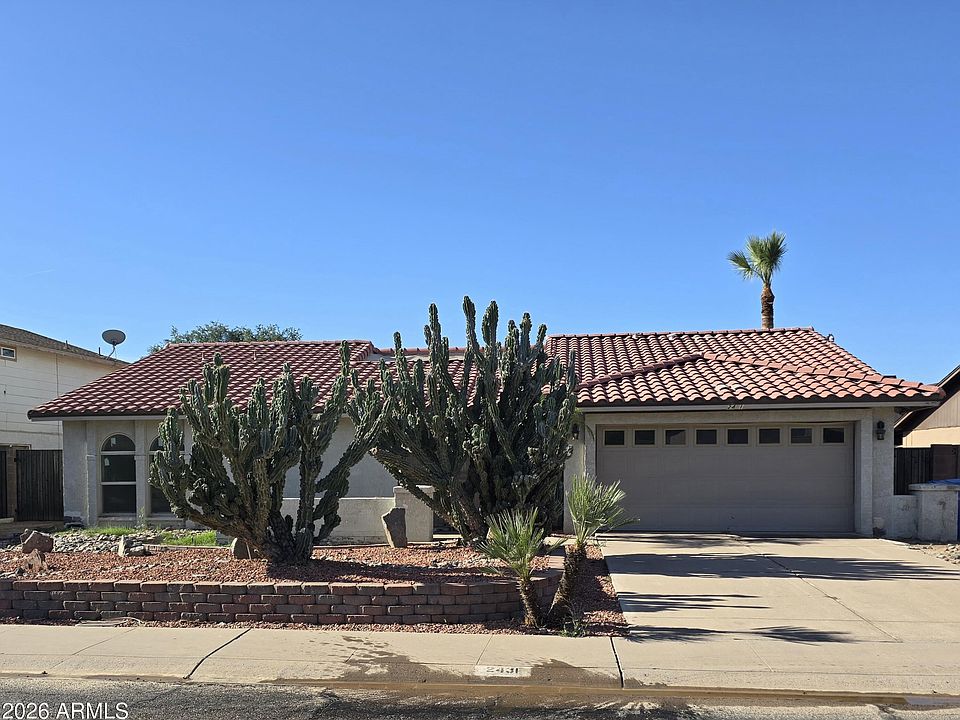 1st image of 2431 W Crocus Drive