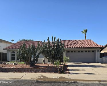 2431 W Crocus Drive, Phoenix, AZ, 85023