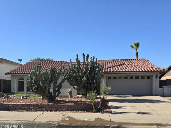 2431 W Crocus Drive, Phoenix, AZ 85023