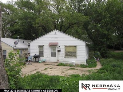 3317 N 39th St, Omaha, NE, 68111