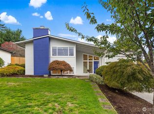 16850 NE 6th St, Bellevue, WA