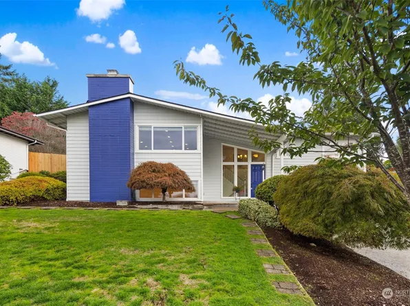16850 NE 6th Street, Bellevue, WA 98008