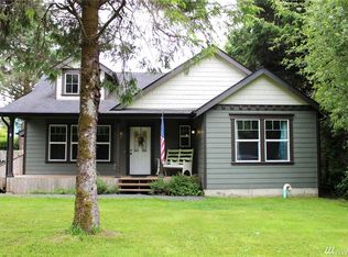244 S Narwhal Loop SW, Ocean Shores, WA 98569