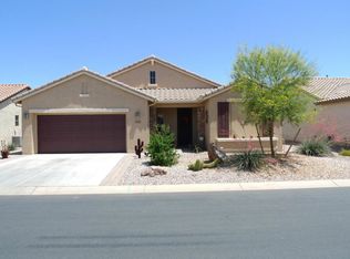 5398 W Pueblo Dr, Eloy, AZ 85131