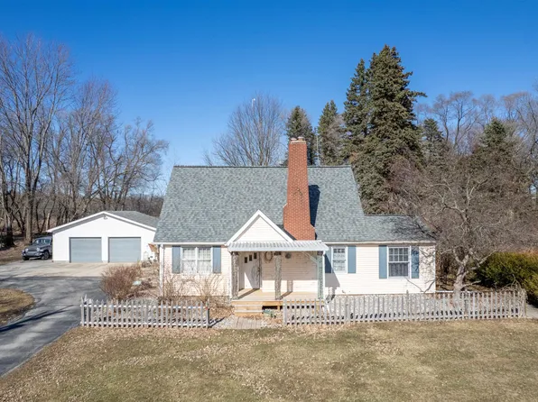 4419 Tittabawassee Rd, Hemlock, MI 48626