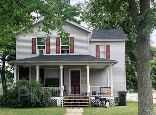 602 E Dayton St, South Bend, IN 46613