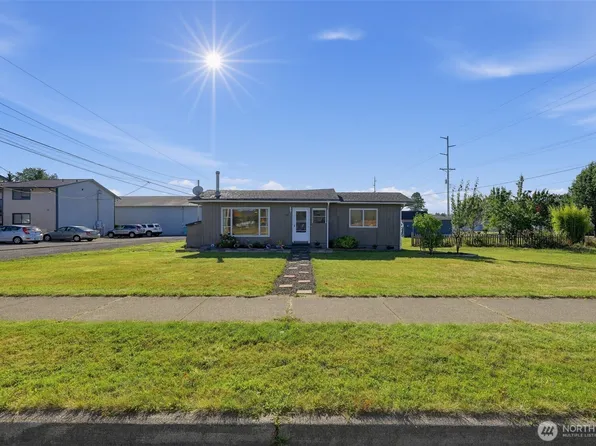117 J Street, Cosmopolis, WA 98537