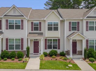 102 Harvest Oaks Ln UNIT 53, Durham, NC 27703