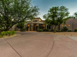 6151 E Royal Palm Rd, Paradise Valley, AZ 85253