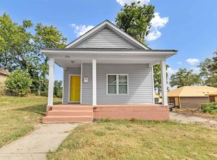 276 E Alston Ave, Memphis, TN 38126