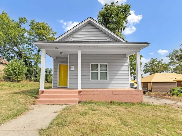 276 E Alston Ave, Memphis, TN 38126