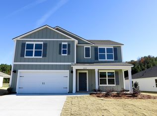 4021 Over Burden Dr, Mount Olive, AL 35117