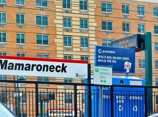 400 Mount Pleasant Ave APT 2C, Mamaroneck, NY 10543