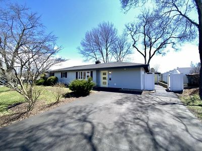 41 Riverview Rd, Framingham, MA, 01701