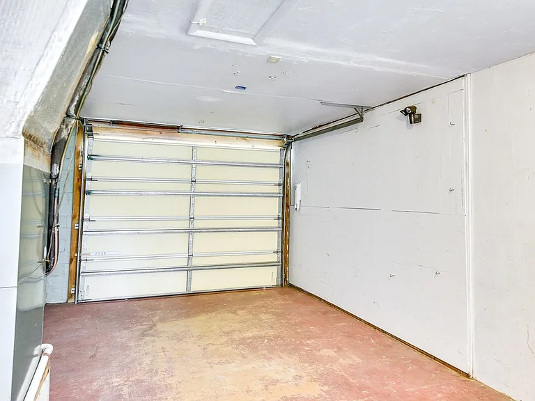 Storage Room