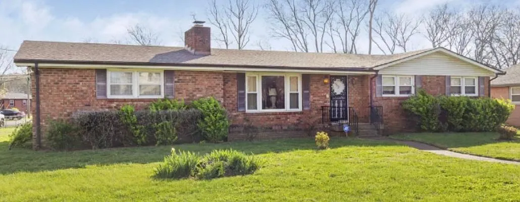 3811 Crouch Dr. — Photo 1