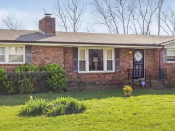 3811 Crouch Dr, Nashville, TN 37207