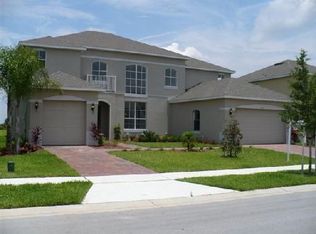 630 Palio Ct, Ocoee, FL 34761