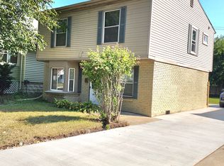 23060 Berdeno Ave, Hazel Park, MI 48030