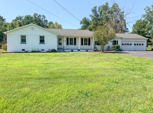 197 Oakwood Ln, Tullahoma, TN 37388