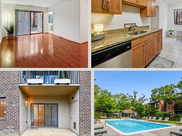 300 Hilltop Ln #300B, Annapolis, MD 21403