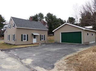 57 Hogan Rd, Lewiston, ME 04240