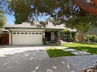 5100 Van Noord Ave, Sherman Oaks, CA 91423