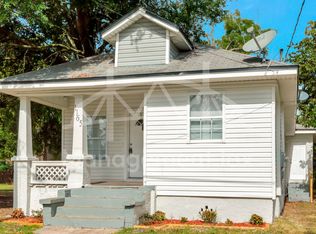 1165 Hart St, Jacksonville, FL 32209