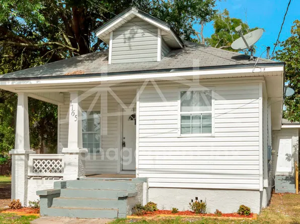 1165 Hart St, Jacksonville, FL 32209