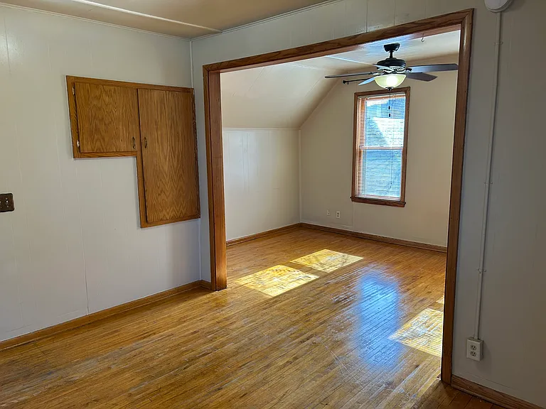 1129 Jessie St #2 — Photo 7