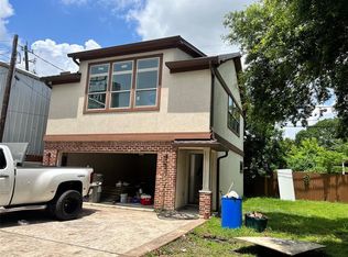 8107 Niles St, Houston, TX 77017