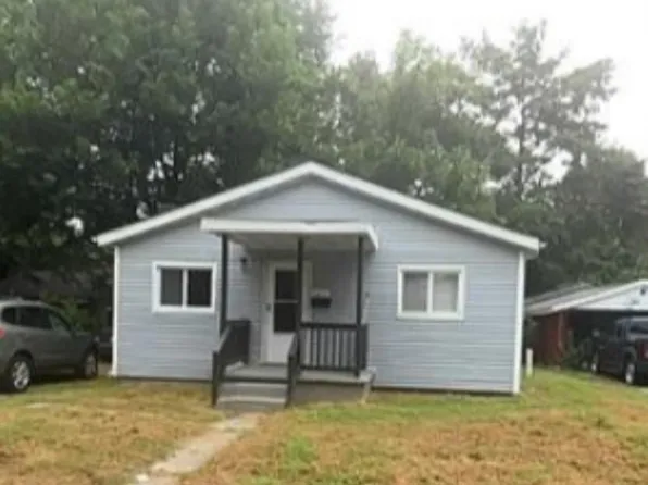 1617 Courtney Blvd, Granite City, IL 62040