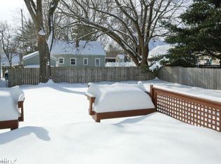 2537 Applelane Ave, Kalamazoo, MI 49008