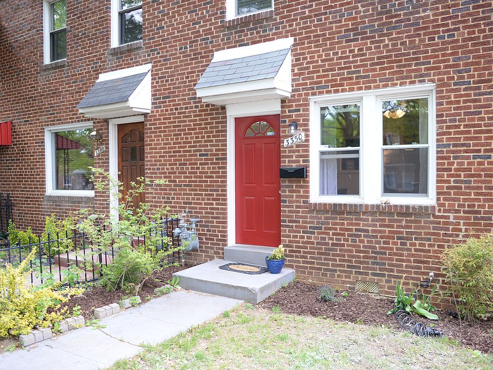 Welcome Home! #dwelldmv